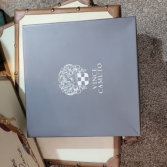 Sz 7med Retro Python Platform Heels - Picture 2 of 16